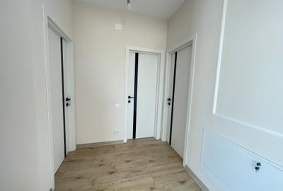 Casă individuala, 3 camere, teren 375mp, gata de mutat/Com.Berceni - 12