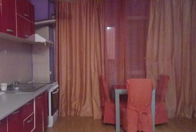 Inchiriez garsoniera in bloc nou cu centrala proprie,moderna,cu toate dotatilr - 4