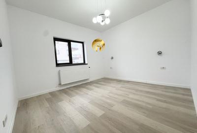 Apt 2 cam NOU - Parter cu gradina 70mp - Birou sau Locuinta - Otopeni Odaile - 7