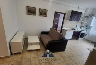 Apartament decomandat cu 2 dormitoare si parcare Calea Baciului - 2