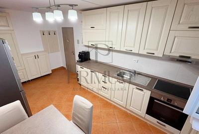LIPOVEI - PARTER INALT RENOVAT - 3 CAMERE - 2 BAI - CENTRALA PROPRIE - CLIMA - B - 3