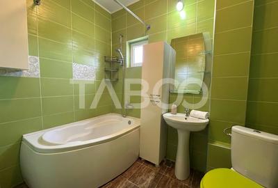 Apartament cu 2 camere de vanzare in bloc cu curte  zona Turnisor - 5