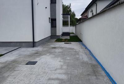 FARA COMISIOANE in Mogosoaia casa regim P+1+M gata finisata utilitati curent 380 - 21