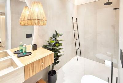 Chirie | Duplex 3 camere | Cartierul Francez | Design Modern - 18