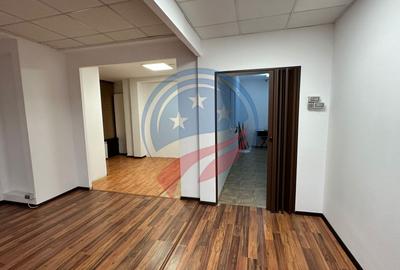 Spațiu comercial de închiriat – Ultracentral, Craiova/Mercur - 4