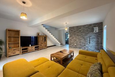 Casă individuală cu 4 camere în Giroc