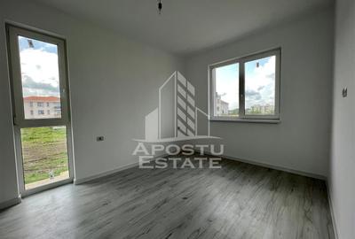 Apartament cu 2 camere, bucatarie inchisa in Giroc la asfalt - 7