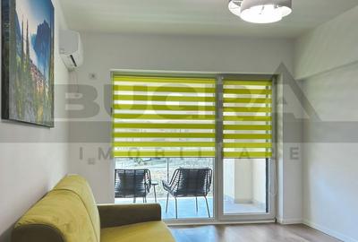 Exclusivitate 2 camere, 52mp, parcare subterana, Viva City - 1