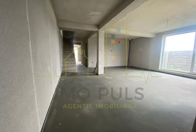 Duplex. Dumbravita. Teren 405 mp. - 5