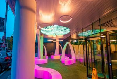 Spatii birouri de inchiriat zona Piata Victoriei, Bucuresti - 2