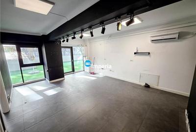 Birou poztionat ideal ultracentral - Podu Ros vis-a-vis de PALAS - 1