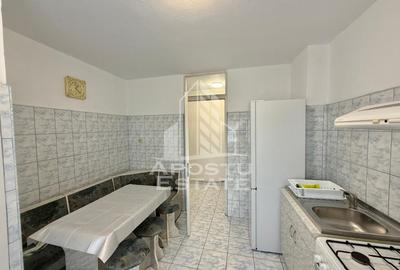 Apartament cu 3 camere de inchiriat, decomandat,zona Modern, Timisoara - 9
