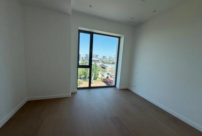 Apartament în Aviatiei Towers,vedere spre muzeul Aviației - 18