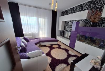 Apartament 2 camere Observator, panorama deosebita, finisaje moderne - 1