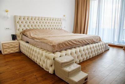 Casa intr-o zona linistita cu garaj si teren-1091 mp - 7