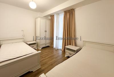 Duplex 3 camere LUX | Nou | Faleza Nord | Parcare - 14