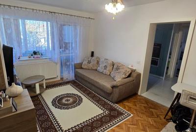 Oportunitate !Apartament de vanzare  3 camere ,Manastur - 5