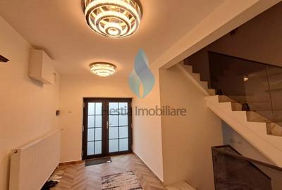 Vila eleganta D+P+E, zona Viticultori-Iasi. - 5