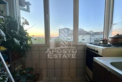 Apartament cu 3 camere de vanzare, zona Steaua, Timisoara - 9