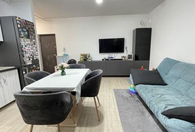 Apartament 2 camere parter, curte proprie-Dumbravita - 10