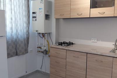 Garsoniera - 30 mp / Hils Pallady / Comision 0% - 6