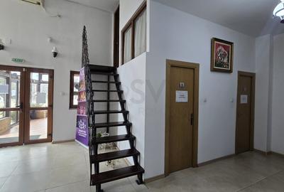 REC3001760 Hotel investitie de vanzare Domnesti - 7