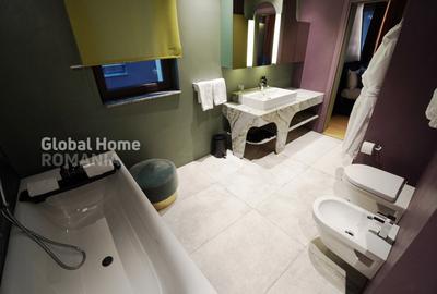 Hotel Serviced Residence | 3 Rooms + Parking | Primăverii - 15
