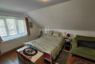 Casa De Vanzare, 1000 Mp Teren, Galesti , Mures - 11