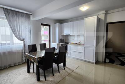 Apartament premium 3 camere, garaj subteran , Subcetate - 1