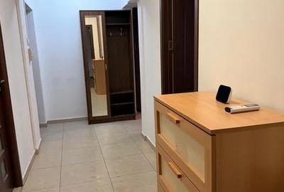 Apartament 2 Camere Tineretului,Metrou,Parc,Balcon,Centrala Propie MOBILAT UTILA - 7