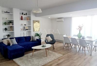 Penthouse spectaculos cu terase panoramice – Bună Ziua. - 2