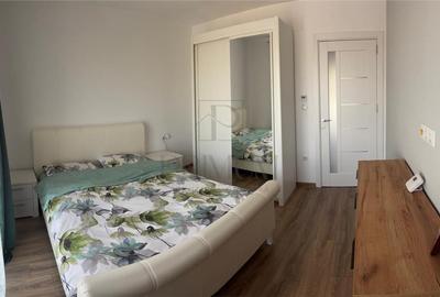 Duplex 4 camere - zona excelenta - mobilat/utilat - toate utilitatile - 11
