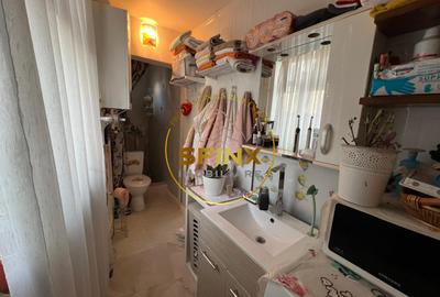 Apartament 2 camere | Mosilor | 41mp | parter | centrala | instalatii noi - 7