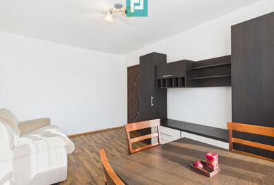 Apartament 2 camere, Grigore Ureche - 1