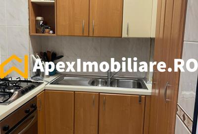 Alba Iulia -  Burebista, Bucuresti, 3 Camere |  | Renovat 2026 | 2 Bai - 9