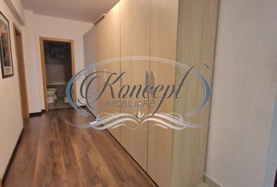Apartament cu parcare pe strada Edgar Quinet - 11