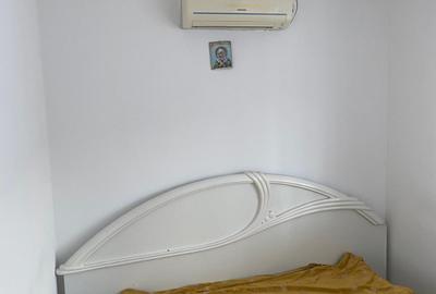 APARTAMENT CU 3 CAMERE DECOMANDAT, FINISAT, ETAJUL4 ,CU POD,ZONA BIG - 4