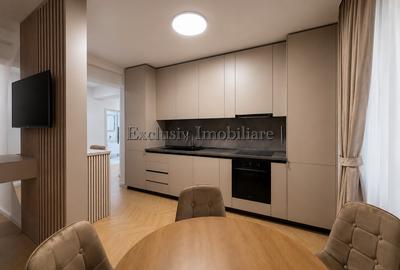 Apartament 2 camere - Lux - Totul Nou - Prima inchiriere | Verona Residence - 5