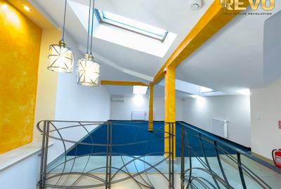 Cotroceni | Vilă interbelică renovată | 4 camere | 130 mp | Comision 0% - 12