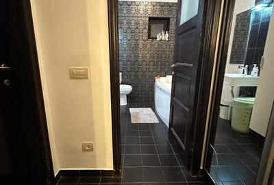 Cotroceni Panduri Demisol si Parter renovate total Curte metrou  zona linistita - 10