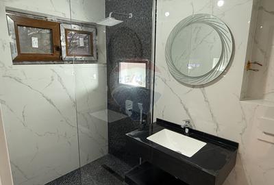 INCHIRIERE Apartament cu 3 camere in zona Dacia - 19