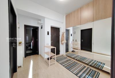 Apartament modern 2 camere | 55 mp | lângă Parcul Tineretului  | Văcărești - 11