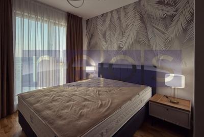 OPORTUNITATE VANZARE 2 CAMERE | STRAULESTI | NOU MOBILAT-UTILAT | 53MP - 7