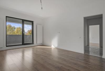 2 CAMERE, ET 2, FINALIZAT, CENTRALA PROPRIE, metrou in apropiere, COMISION 0% - 4