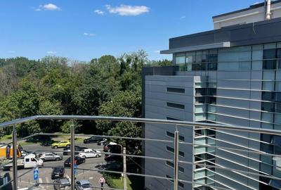 Imobil de birouri de vanzare zona Piata Charles de Gaulle, Bucuresti - 4