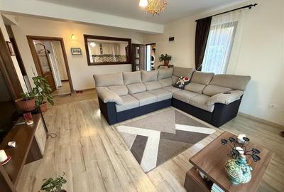 Vila tip Duplex, Curte proprie, Sanpetru Brasov - 4