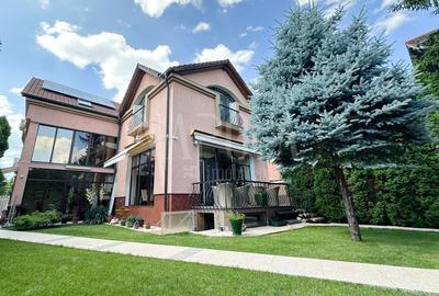 Casa 5 camere de vanzare in Gheorgheni, Cluj Napoca - 1