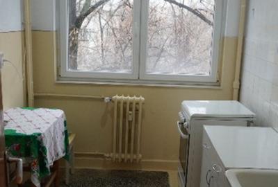 Apartament 2 Camere,Titan,Metrou,Parc,Balcon,et,4/10,bl.1965 - 6