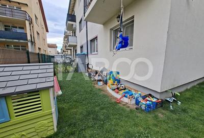 Apartament de vanzare 3 camere 2 bai gradina 74mp si parcare Selimbar - 14