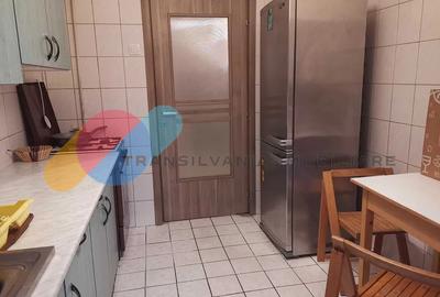 Apartament decomandat 3 camere | Etaj 1 | Ideal pentru locuință, str Bucuresti - 5